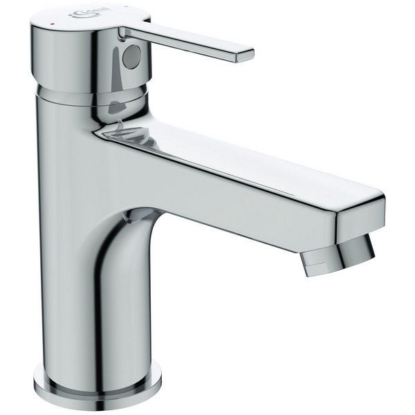 Смеситель для раковины Ideal Standard Idealstyle однорычажный цвет хром