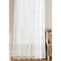 Тюль Гарден Сетка С 537640 V1, 300х260 см
