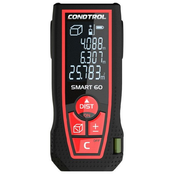 Лазерный дальномер CONDTROL Smart 60 1-4-1998