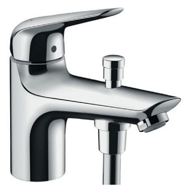 Смеситель для ванны Hansgrohe 71321000