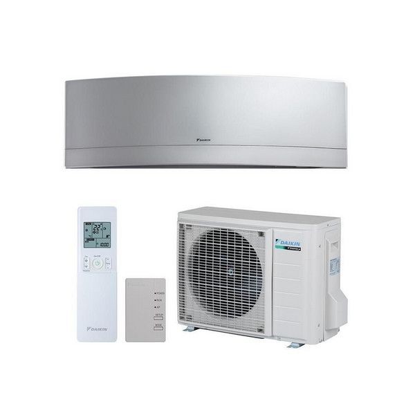 Сплит-система инверторная DAIKIN FTXJ35MS/RXJ35M