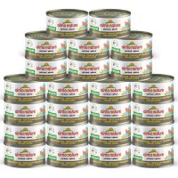 Консервы для кошек ALMO NATURE Legend Тунец Сардинки 70 г, 1 шт.