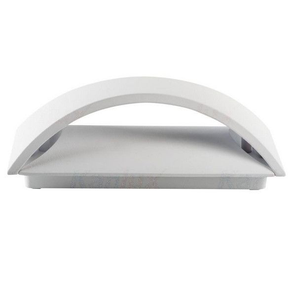 Фасадный светильник Kanlux BISO LED EL 8W-W Встроенные светодиоды IP54