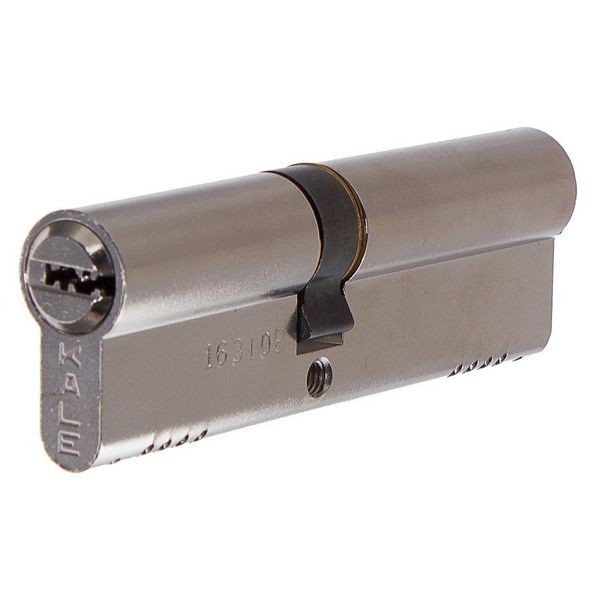 Цилиндр ключ/ключ 45х55 золото,164 OBS SNE/100