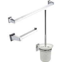 Комплект аксессуаров BATH PLUS PRIME SET8