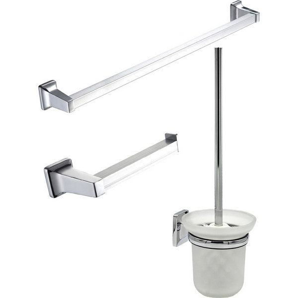 Комплект аксессуаров BATH PLUS PRIME SET8