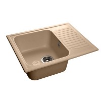 Кухонная мойка GranFest S-645 L STANDARTS-645 L топ