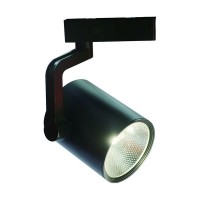 Трековый светильник светодиодный Arte Lamp Traccia A2331PL-1BK 3000K 30W цвет черный