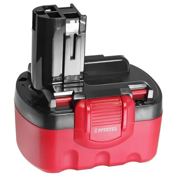 Аккумуляторная батарея Pitatel TSB-050-BOS14A-13C, Ni-Cd 14,4V 1.3Ah