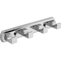 Крючок для ванной WasserKRAFT Lippe K-6574