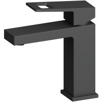 Смеситель для раковины Timo 7161/03F