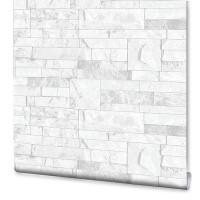 Обои флизелиновые Erismann Living decor серые 1.06 м 2865-2