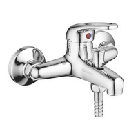 Смеситель для ванны Ledeme 39 L3039-B