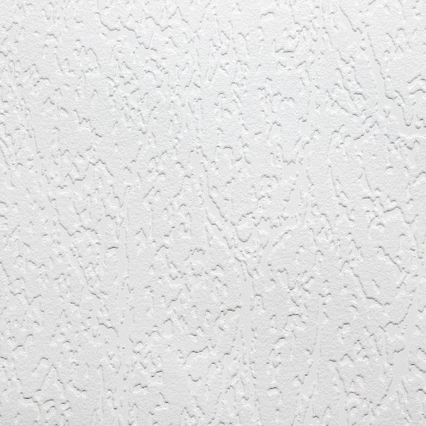 Обои флизелиновые Мир White Pro белые 29-002 1.06 м