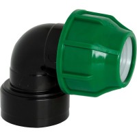 Угол 25 х В3/4 PN10