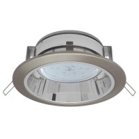 Светильник точечный Ecola H2R FS53H2ECB