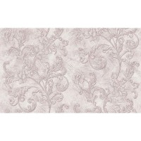 Обои флизелиновые Wallberry Шелл бежевые 5934 1.06 м