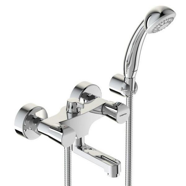 Смеситель для ванны Vidima VIDIMA NEO BA334AA VIDIMA NEO BA334AA