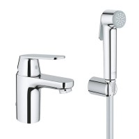 Смеситель для душа Grohe Eurosmart Cosmopolitan 23125000