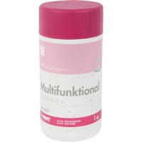 Растворимые таблетки BWT AQA Multifunktional Tabletten, 1 кг