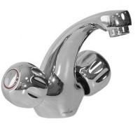 Смеситель для раковины MIXLINE 529848