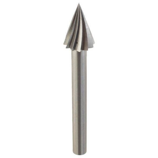 Насадка высокоскоростная Dremel 125, 6.4 мм