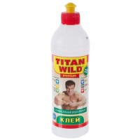 Клей универсальный Titan Wild 1 л