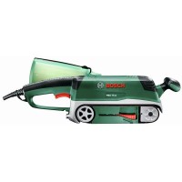 Ленточная шлифмашина Bosch PBS 75 A, 710 Вт