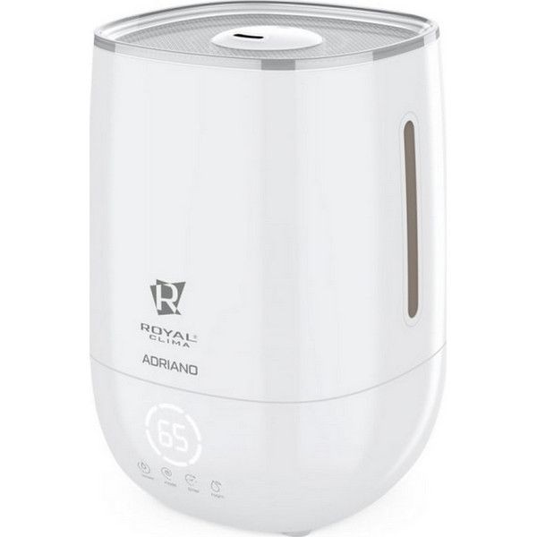 Увлажнитель воздуха Royal Clima Adriano RUH-AD300/4.8E-WT