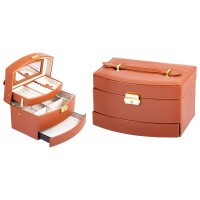 Шкатулка декоративная Calvani 183105, 22х16х14 см