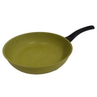 Сковорода универсальная Kukmara Trendy style 240tsl, 24 см