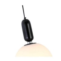 Люстра подвесная St Luce Rietta SL1220.403.01 E27 1 лампа 3 м²