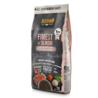 Сухой корм для собак BELCANDO Finest GF Salmon беззерновой Лосось 1 кг