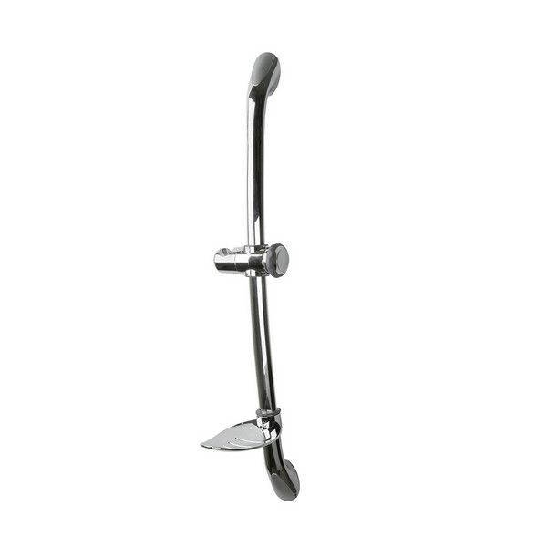 Душевая стойка АКВАЛИНИЯ 02.DW8044C