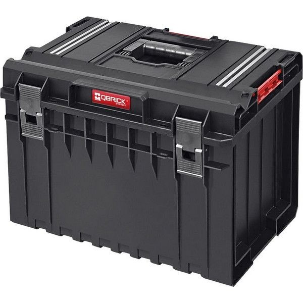 Ящик для инструментов QBRICK SYSTEM ONE 450 TECHNIK 585x385x420мм