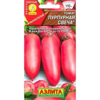Семена Томат «Пурпурная свеча»