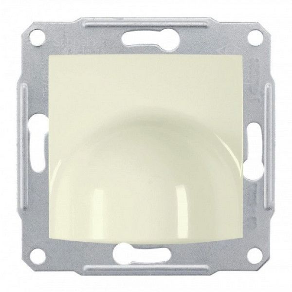 Розетка Schneider Electric SEDNA SDN5500147
