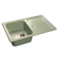 Кухонная мойка GranFest S-780 L STANDARTS-780 L сал