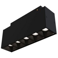 Трековый светильник Maytoni TR014-2-10W4K-B