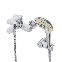Смеситель для ванны AM.PM Spirit V2.1 F71A15000