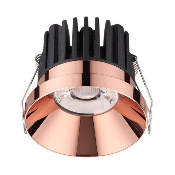 Точечный светильник светодиодный (LED) Novotech METIS 357910