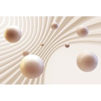 Фотообои Divino T-180 270х400 см