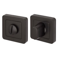 Фиксатор под ручки XM BL-24, цвет чёрный