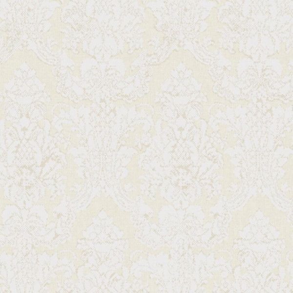Обои бумажные Carlisle Company Aged Elegance II бежевые 0.70 м СС9518