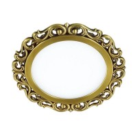 Точечный светильник светодиодный (LED) Novotech PEILI 357257