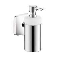Дозатор для жидкого мыла Hansgrohe PuraVida 41503000