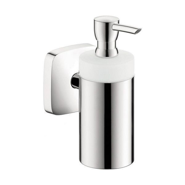 Дозатор для жидкого мыла Hansgrohe PuraVida 41503000