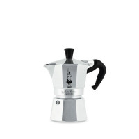 Гейзерная кофеварка BIALETTI 0001168/ОС 80 мл