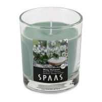 Декоративная свеча Spaas Мятный хаммам 0500220191