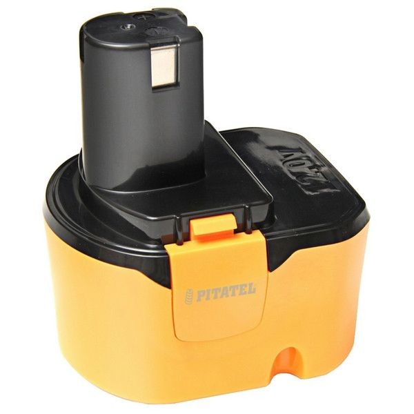 Аккумуляторная батарея Pitatel TSB-171-RYO12-15C, Ni-Cd 12V 1.5Ah